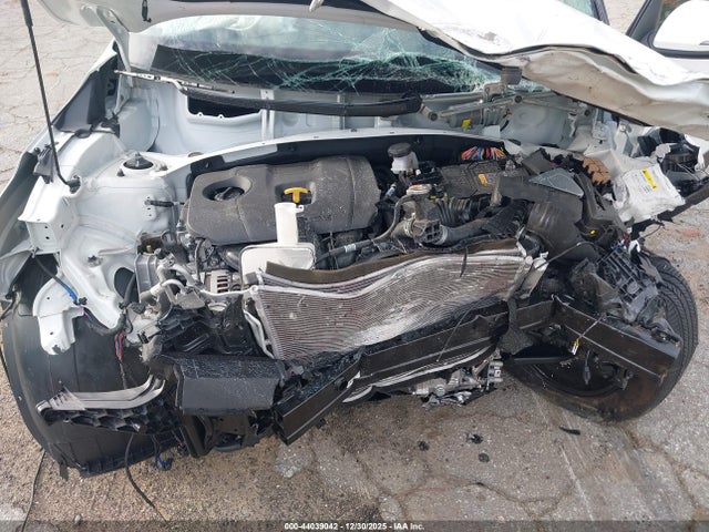 KIA SELTOS EX 2025 KNDER2AA4S7782621 Image 10