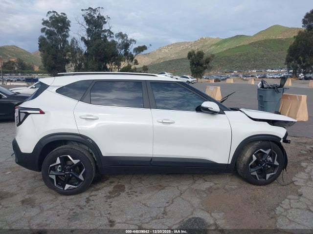 KIA SELTOS EX 2025 KNDER2AA4S7782621 Image 12