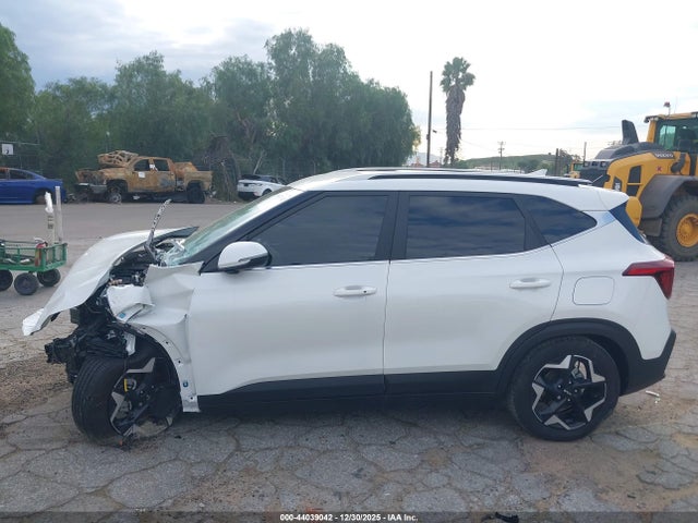 KIA SELTOS EX 2025 KNDER2AA4S7782621 Image 13