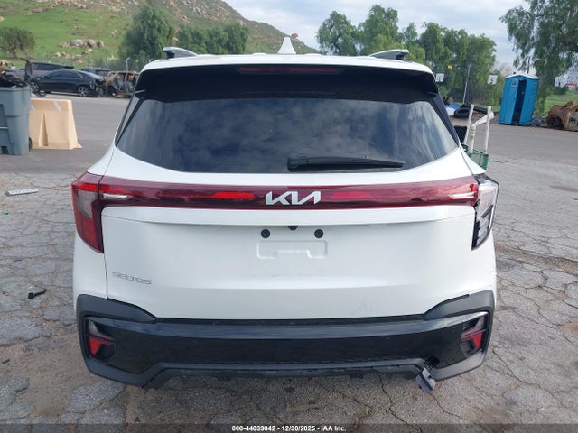 KIA SELTOS EX 2025 KNDER2AA4S7782621 Image 15