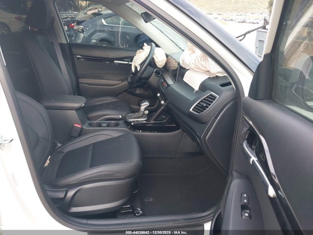 KIA SELTOS EX 2025 KNDER2AA4S7782621 Image 5