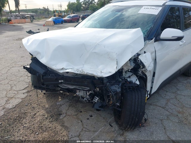 KIA SELTOS EX 2025 KNDER2AA4S7782621 Image 6