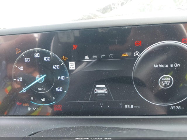 KIA SELTOS EX 2025 KNDER2AA4S7782621 Image 7