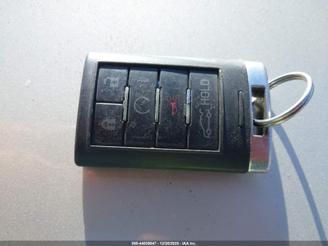 Продажа на аукционе авто 2014 Cadillac Xts Luxury, vin: 2G61M5S35E9224197, номер лота: 44039047