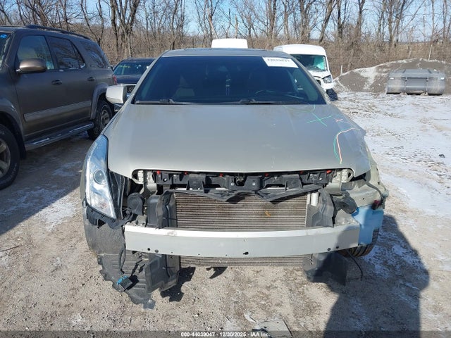 Продажа на аукционе авто 2014 Cadillac Xts Luxury, vin: 2G61M5S35E9224197, номер лота: 44039047