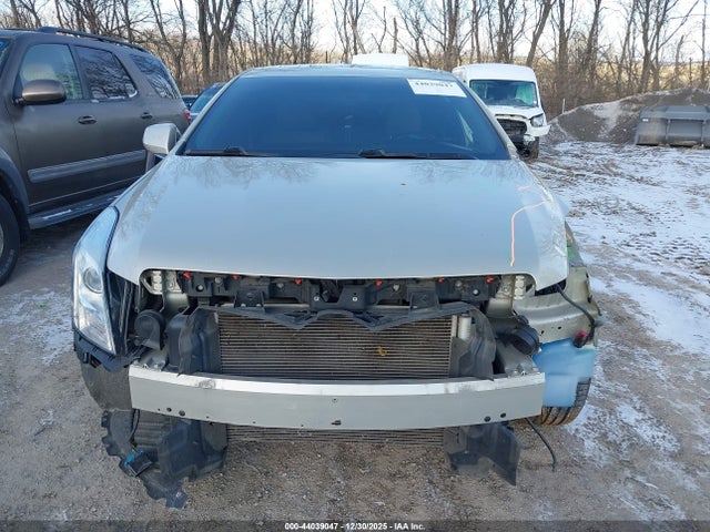 Продажа на аукционе авто 2014 Cadillac Xts Luxury, vin: 2G61M5S35E9224197, номер лота: 44039047