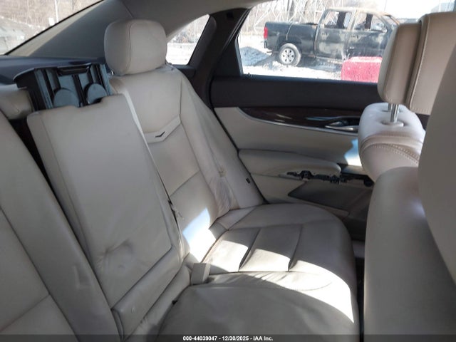 Продажа на аукционе авто 2014 Cadillac Xts Luxury, vin: 2G61M5S35E9224197, номер лота: 44039047