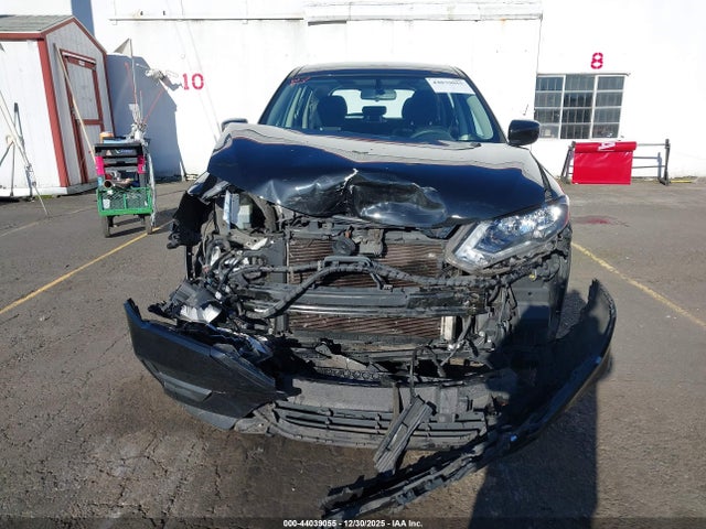 JN8AT2MV3HW022746 Nissan ROGUE S