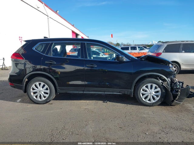 JN8AT2MV3HW022746 Nissan ROGUE S