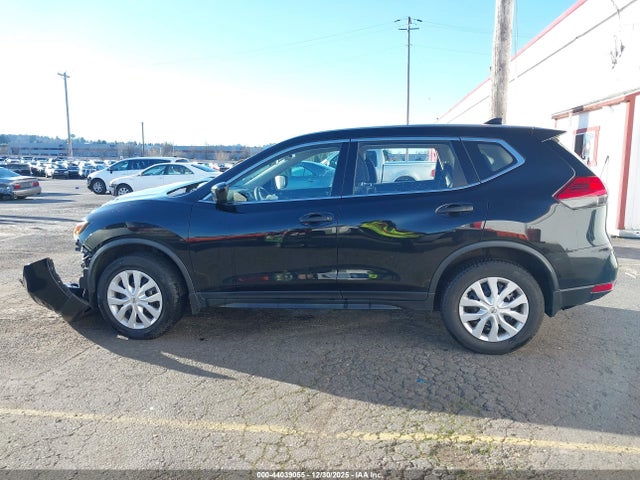 JN8AT2MV3HW022746 Nissan ROGUE S
