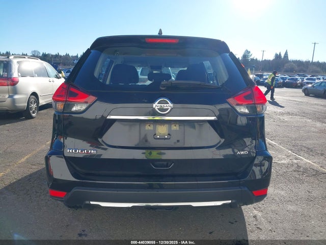 JN8AT2MV3HW022746 Nissan ROGUE S