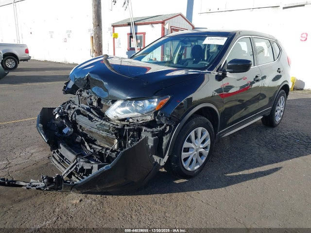 2017 NISSAN ROGUE JN8AT2MV3HW022746 Photo 1