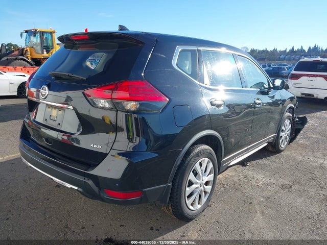 2017 NISSAN ROGUE JN8AT2MV3HW022746 Photo 3