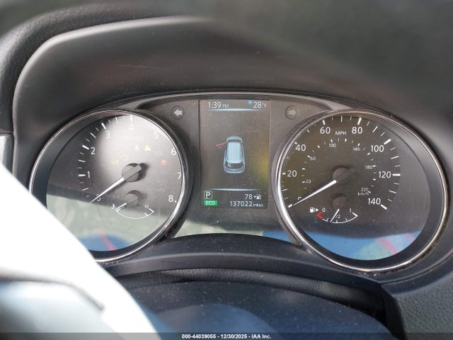 2017 NISSAN ROGUE JN8AT2MV3HW022746 Photo 6