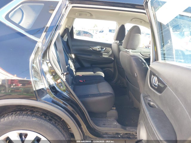 2017 NISSAN ROGUE JN8AT2MV3HW022746 Photo 7