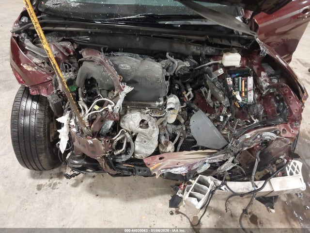 Продаж на аукціоні авто 2019 Toyota Highlander Le Plus, vin: 5TDBZRFH7KS994453, номер лоту: 44039063