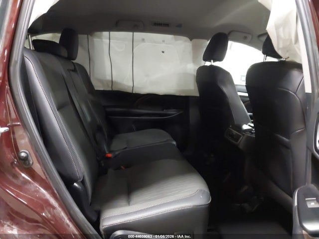 Продаж на аукціоні авто 2019 Toyota Highlander Le Plus, vin: 5TDBZRFH7KS994453, номер лоту: 44039063