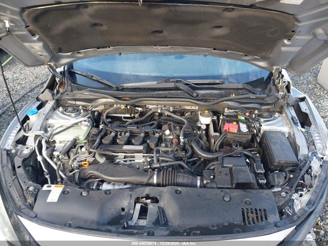 SHHFK7H46KU206687 Honda Civic Sport