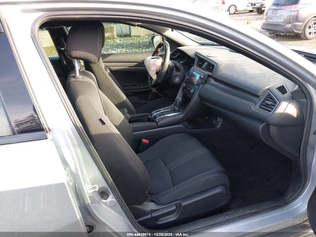 SHHFK7H46KU206687 Honda Civic Sport
