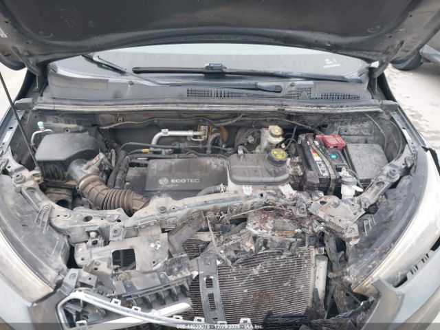 2017 BUICK ENCORE KL4CJASB2HB094326 Photo 9