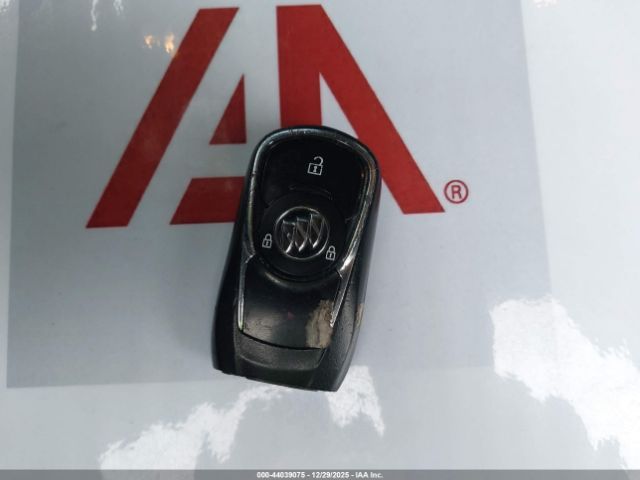 2017 BUICK ENCORE KL4CJASB2HB094326 Photo 10