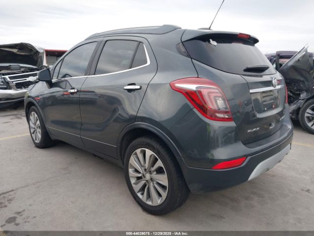 2017 BUICK ENCORE KL4CJASB2HB094326 Photo 2