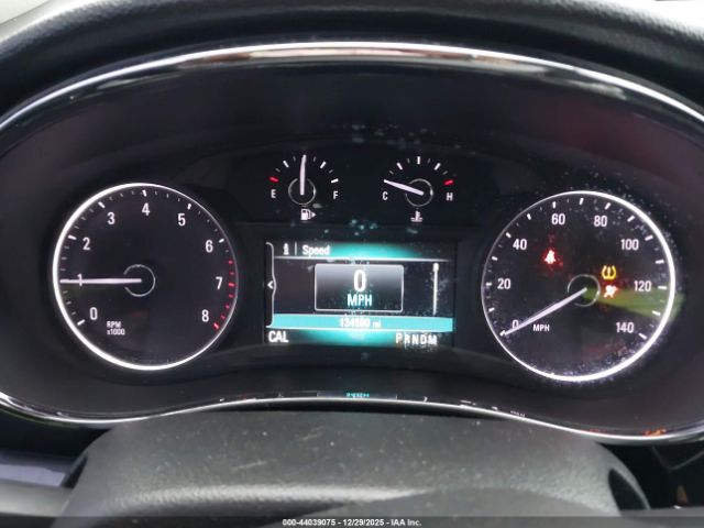 2017 BUICK ENCORE KL4CJASB2HB094326 Photo 6