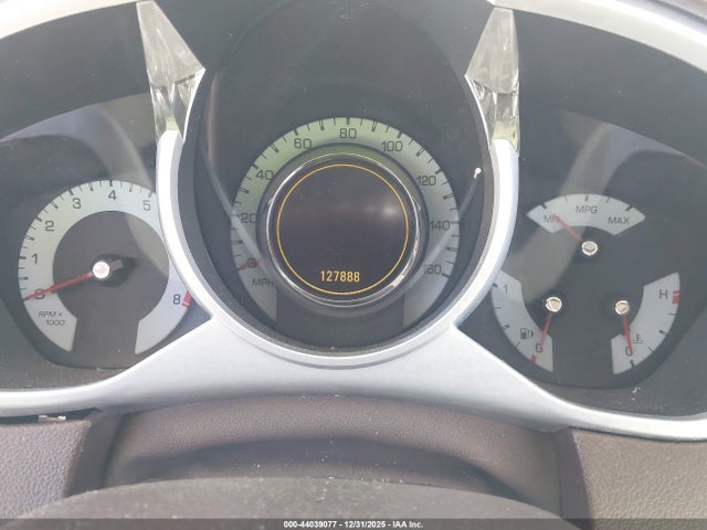 2010 CADILLAC SRX 3GYFNAEY5AS654206 Photo 6