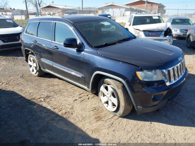 2011 JEEP GRAND CHEROKEE 1J4RR4GG8BC673878