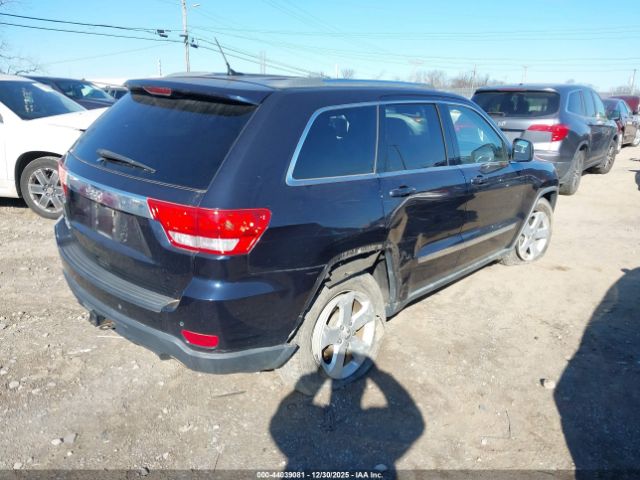 2011 JEEP GRAND CHEROKEE 1J4RR4GG8BC673878 Photo 3