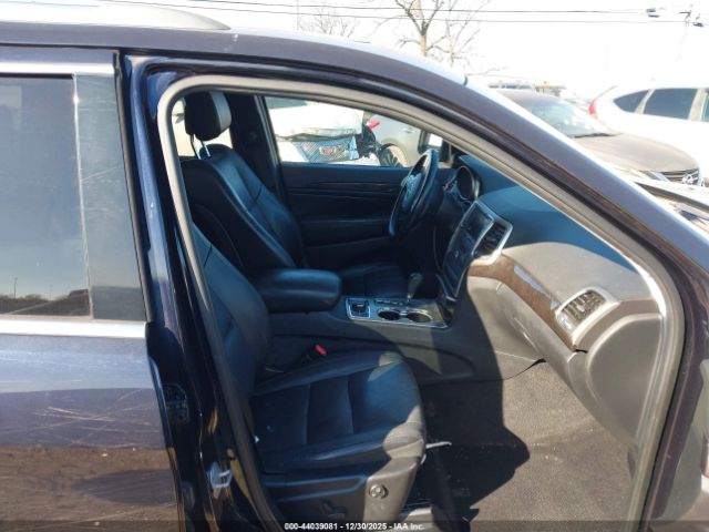 2011 JEEP GRAND CHEROKEE 1J4RR4GG8BC673878 Photo 4