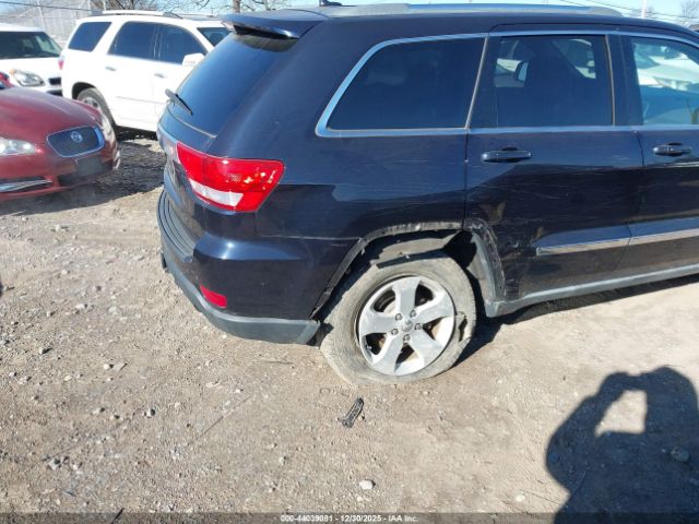 2011 JEEP GRAND CHEROKEE 1J4RR4GG8BC673878 Photo 5