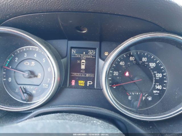 2011 JEEP GRAND CHEROKEE 1J4RR4GG8BC673878 Photo 6