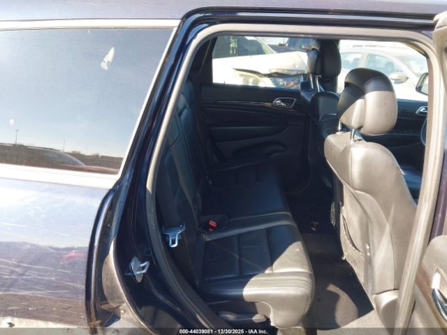 2011 JEEP GRAND CHEROKEE 1J4RR4GG8BC673878 Photo 7