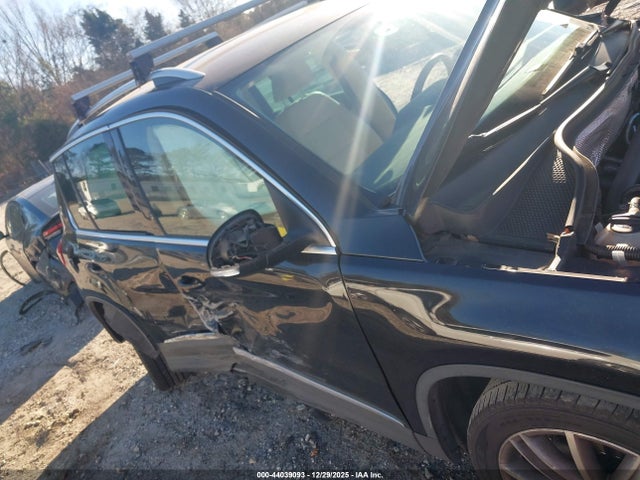 WVGAV3AX6EW624744 Volkswagen TIGUAN SE