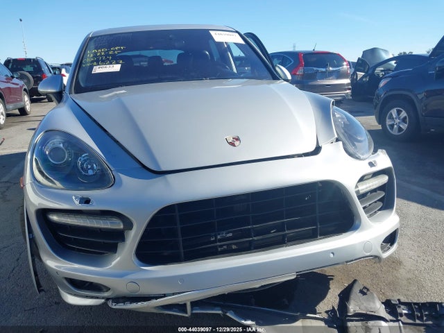Porsche Cayenne Gts 2014 WP1AD2A29ELA76227 Image 12