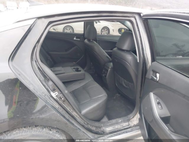 2016 KIA OPTIMA HYBRID KNAGN4AD1G5093419 Photo 7