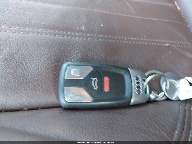 2018 AUDI Q5 WA1BNAFY9J2029784 Photo 10