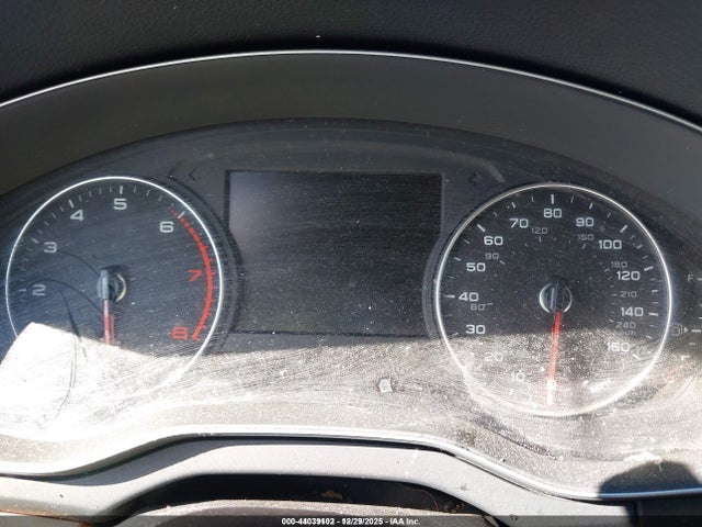 2018 AUDI Q5 WA1BNAFY9J2029784 Photo 6