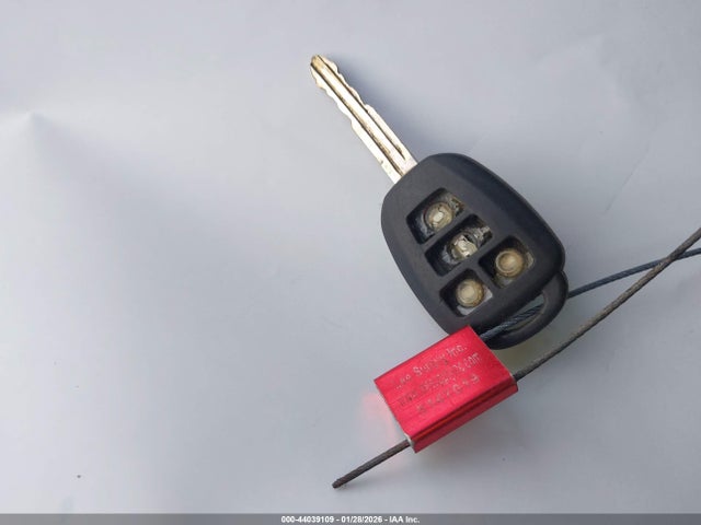 JF1ZNAA18G8709492 Scion FR-S