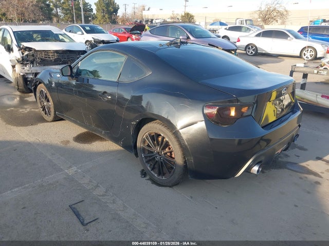 JF1ZNAA18G8709492 Scion FR-S