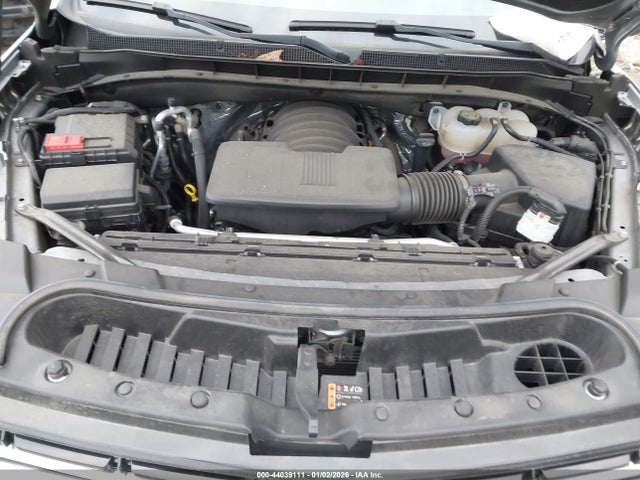 1GNSKNKD7RR143155 Chevrolet Tahoe 4wd Lt