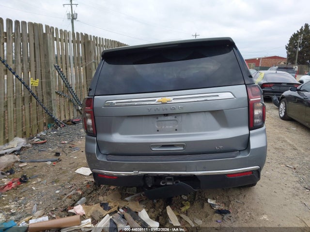 1GNSKNKD7RR143155 Chevrolet Tahoe 4wd Lt