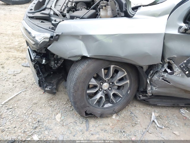 1GNSKNKD7RR143155 Chevrolet Tahoe 4wd Lt