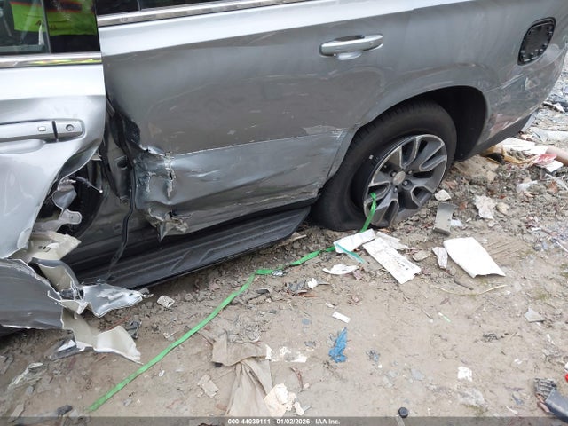 1GNSKNKD7RR143155 Chevrolet Tahoe 4wd Lt