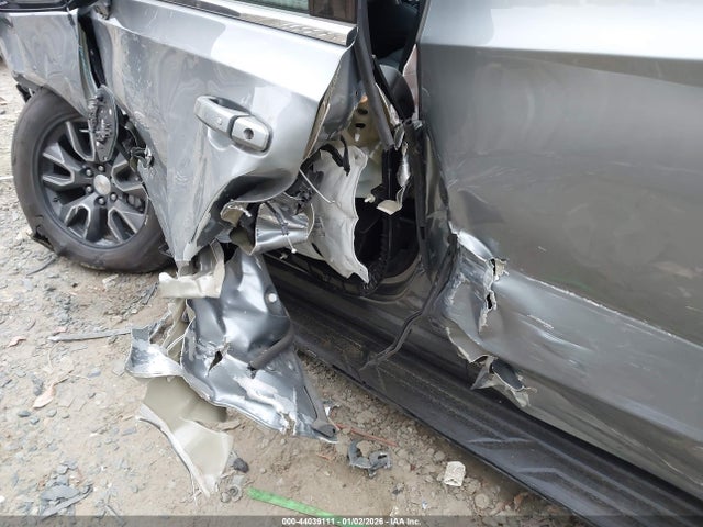 1GNSKNKD7RR143155 Chevrolet Tahoe 4wd Lt