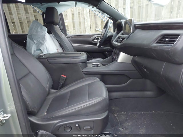 1GNSKNKD7RR143155 Chevrolet Tahoe 4wd Lt