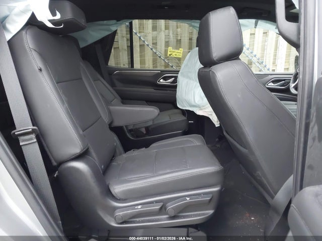 1GNSKNKD7RR143155 Chevrolet Tahoe 4wd Lt
