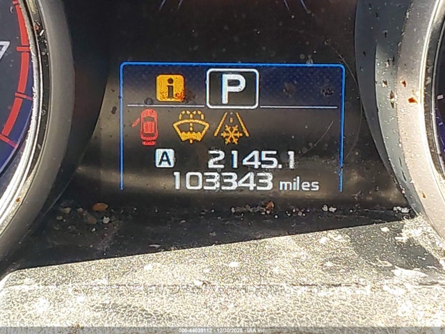 Subaru Outback 2.5i Premium 2018 4S4BSAFC8J3279767 Image 15