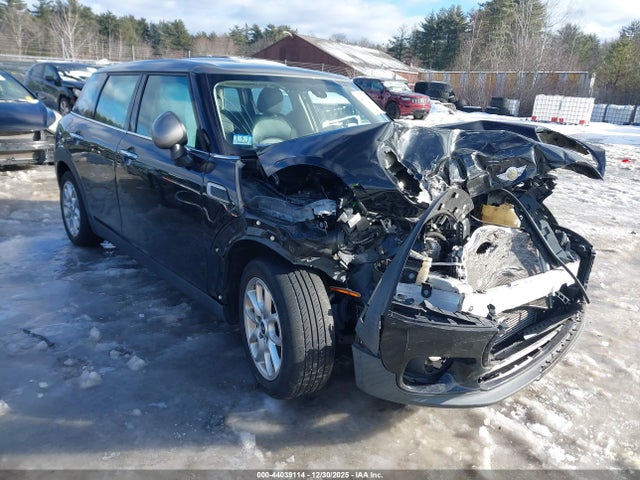 2017 MINI CLUBMAN WMWLN5C55H2E32232 Photo 0